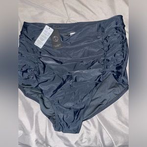 Bathing suit bottoms